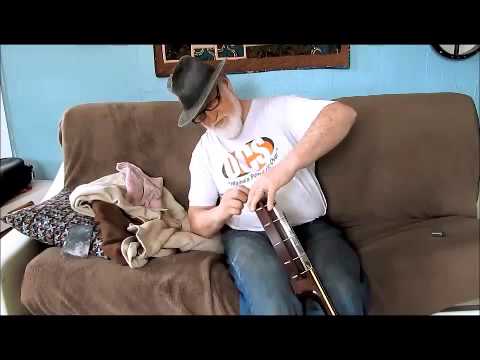 Dead Eye's Broke Neck Banjo Fix 7