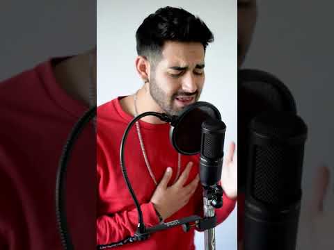 ¡Que más pues! - Sech Ft Justin Quiles | Cover by Amir Lane (Formato Vertical)