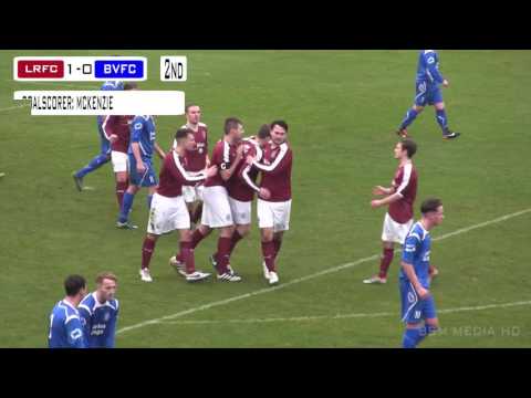 Junior Match Of The Day Linlithgow Rose Vs Blantyre Victoria 22/01/17