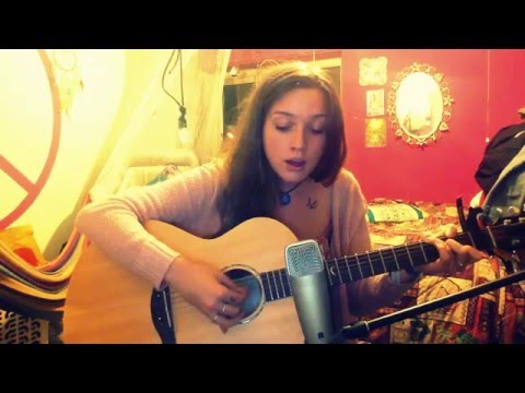 Blues Run the Game - Jackson C Frank (Janileigh Cohen Cover )