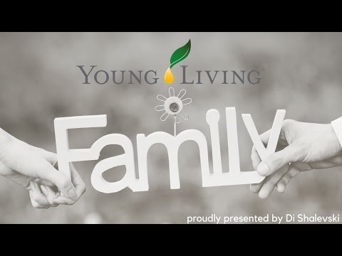 Thumbnail: Essential Oils for the Whole Family