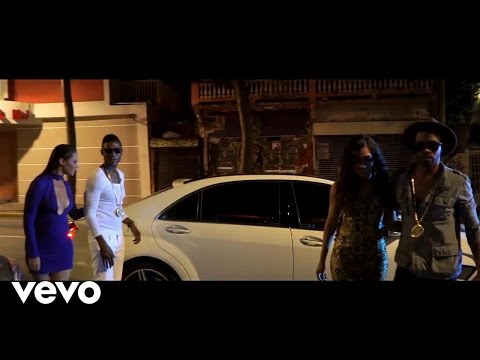 Sam Sage - Wasted The Night