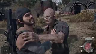DAYS GONE　#7