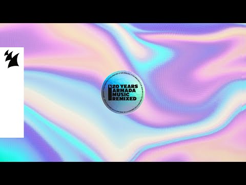 Gadjo - I'm Watching You (So Many Times) (Bruno Furlan Remix) [20 Years Visualizer]