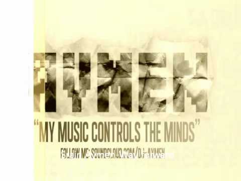 Srairi Aymen-Way Forward (Original Mix)