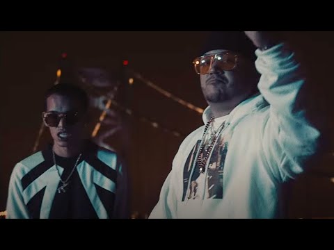 Jory Boy - Tu No Sabes (feat  Ele A El Dominio)