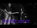 Smithereens - "Indigo Blues" ~ Rams Head On Stage 01/30/15