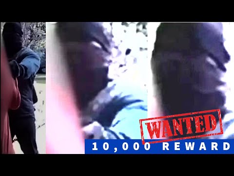 £10,000 reward Sevenoaks, ENGLAND - £1.5M Robbery #shorts