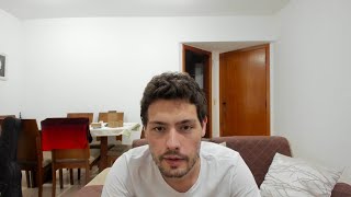 Gustavo Goulart - Você Vai Lembrar De Mim (Live at Home)