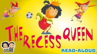 READ ALOUD | The Recess Queen by Alexis O'Neil. Illustrated by Laura Huliska-Beith | BACK TO SCHOOL gameplay video by ellenvseward, 6:59 duration