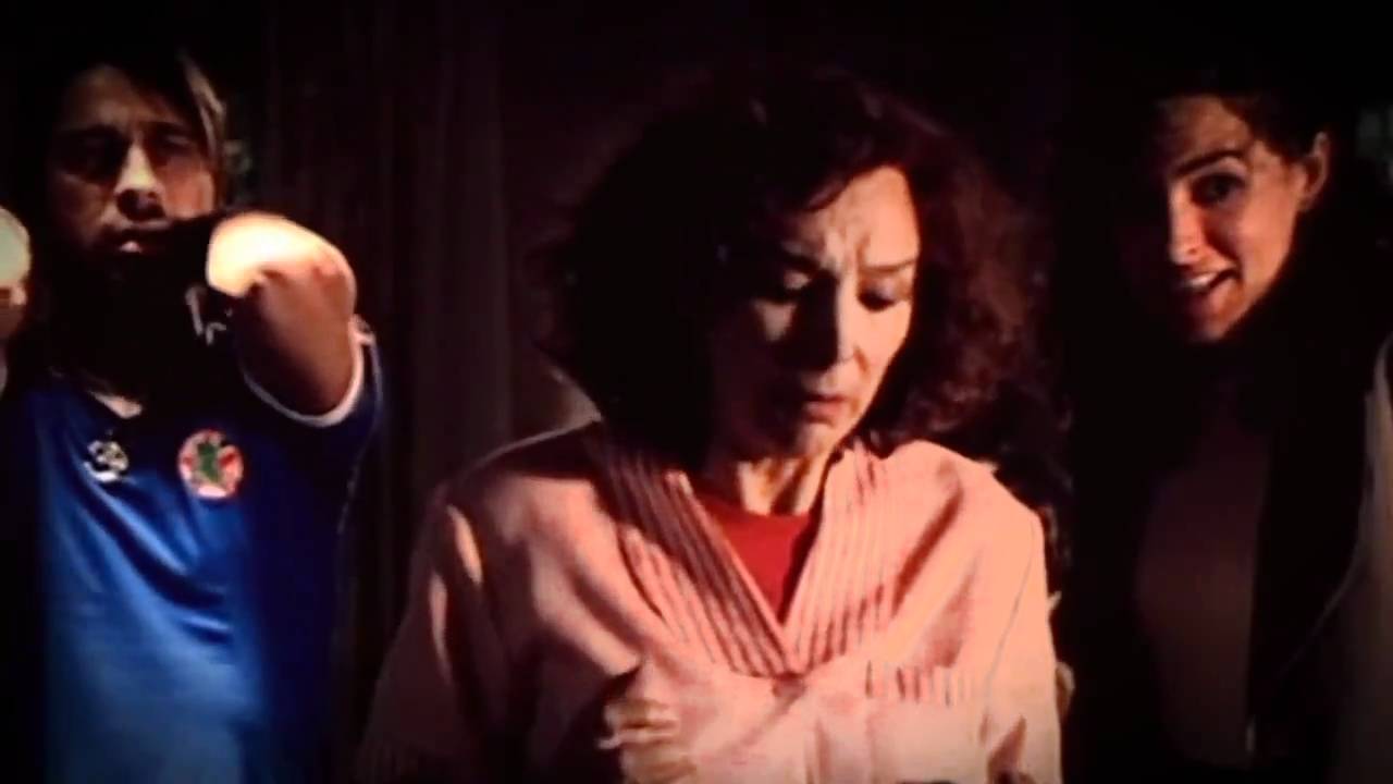 Perdona Bonita pero Lucas me queria a mi. Ending_(720p).mp4