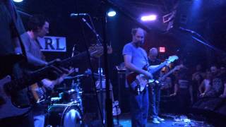 Built to Spill - COVER SET at The EARL, Atlanta, GA 05.09.2015 (Full Set)