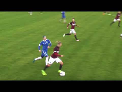 8.kolo 2017/18: FC Slovan Liberec - AC Sparta Praha 0:2(0:1) 2.poločas I.