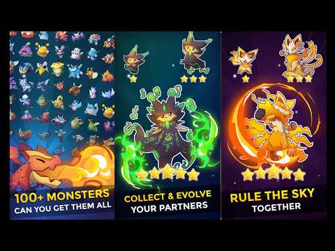 Sky Champ: Galaxy Space Shooter - ShootingMonster v6.6.0 (Mod)