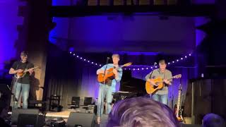 Scott Matthews - Eyes Wider Than Before - 24/01/2024 Celtic Connections