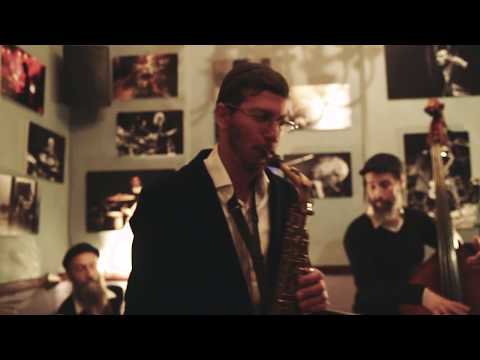 Nigun (Niggen) Quartet - Shures | ניגון שורע׳ס