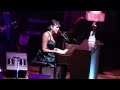 Norah Jones - You've ruined me (Curitiba 2010)