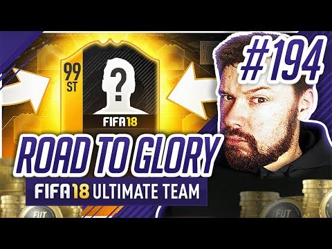 WHAT A GAME! - #FIFA18 Road to Glory! #194 Ultimate Team