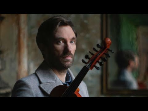 Fiddler player Caoimhín Ó'Raghallaigh explains how he creates his unique sound | The Works Presents