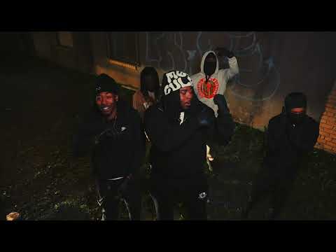 DoowopOfficial - First Day Bacc (ShotBy VonMotion)