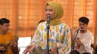 Download lagu Sepasang Mata Bola - Hendri Rotinsulu | Bella Nadinda Cover Keroncong mp3