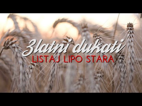 Listaj Lipo Stara - Zlatni Dukati