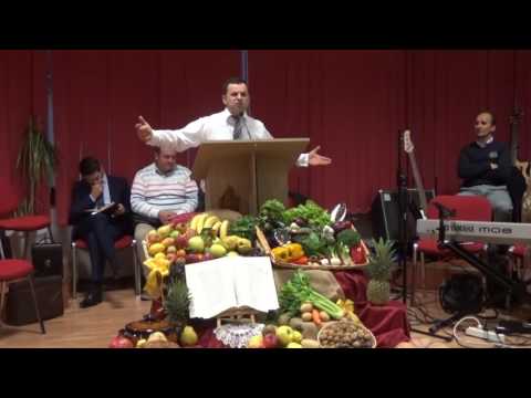 Sarbatoarea multumirii 2016 Part II