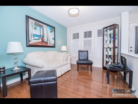 46 Marriner Crescent, Ajax, ON | PRINTHINI NAGARATNAM