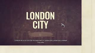 [VOD] WW2 Rebuilder, London Calling