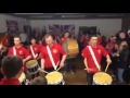 Saltcoats Pride Of The Shore LLFB