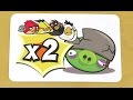 Angry Birds Card Game Relatively Complicated