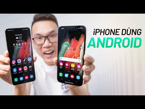 iOS が Android に宣戦布告: この機能は iPhone 12 をコピーし、さらに改良したものです