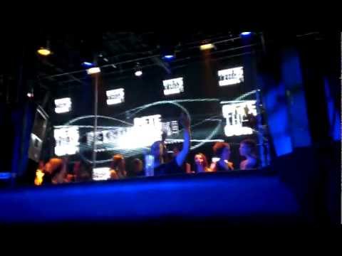 Pete Tha Zouk @MadClub, Lausanne, Switzerland