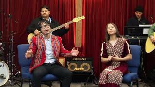 Download lagu Khuaruahhar Dawtnak - Kevin Lalcawisang & Keeziah Van Dawt Par mp3 Download lagu Khuaruahhar Dawtnak - Kevin Lalcawisang & Keeziah Van Dawt Par mp3