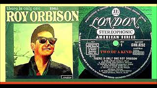 Roy Orbison - Two of a kind