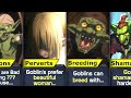 HIDDEN FACTS ABOUT GOBLINS FROM GOBLIN SLAYER THAT YOU WON T LEARN ANYWHERE ELSE