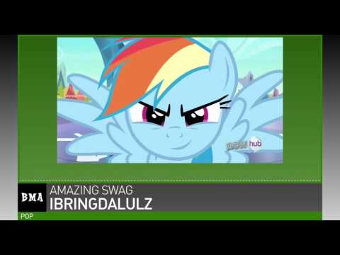 iBringDaLULZ - Amazing Swag