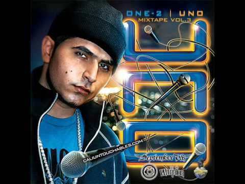 One 2 - Kef Enk Anum