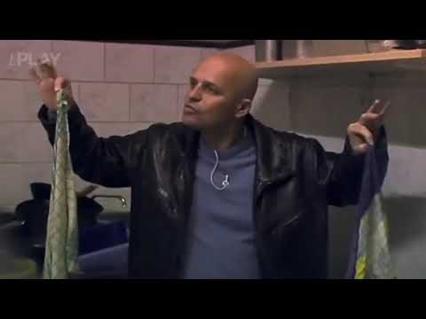 Pohlreich a Babica parodie 7 - Fotbalový balón [Eastwood reupload]