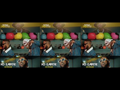 HD Empire So Chabe - Official Music Video (FULL HD)