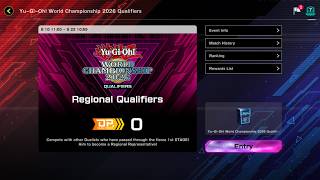 WE START FROM HERE! l WCS QUALIFIERS 2ND STAGE