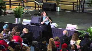 Dr. Martin Luther King Noon Celebration 2014