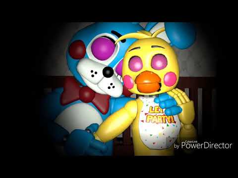 Той Чика и Той Бонни