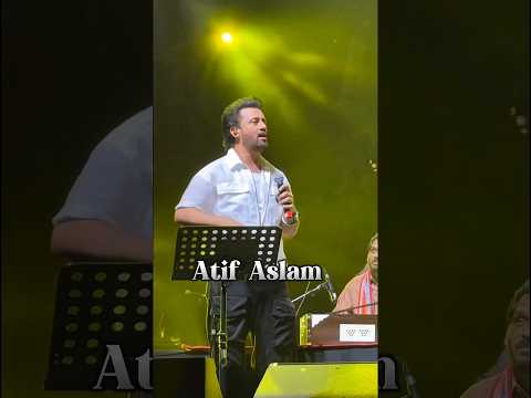 Top 5 Best Songs Of Atif Aslam | Rafta Rafta, Jeene Laga Hoon, Tere Liye | #shorts #trendingnow