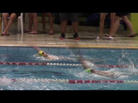 Migliani Niccolò (8) 100MIX - Siena 01.12.19