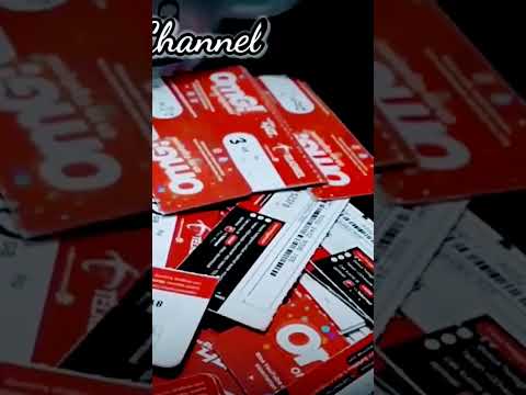 Voucher Telkomsel #shorts