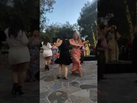 Promotional video thumbnail 25 for Yamila Guerra Latin Band Grammy Winner - Oscar’s - Walt Disney Hall