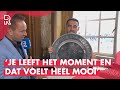 KÖKÇÜ, SLOT en VRIENDIN GIMENEZ - Feyenoord VIERT de LANDSTITEL op de COOLSINGEL