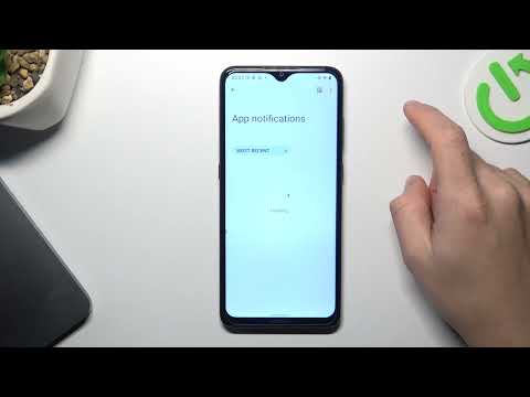 How to Turn Off Notifications on Android // Blocking App Notifications