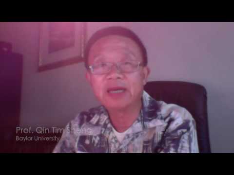 Introduce of National Center for Theoretical Sciences